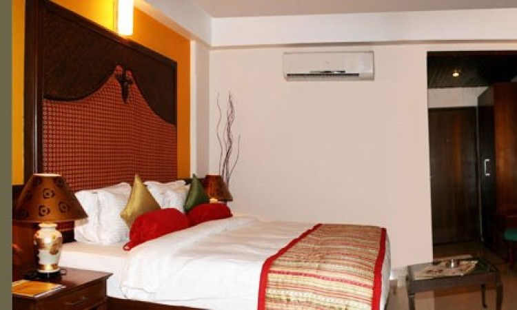 Grand room Grand room