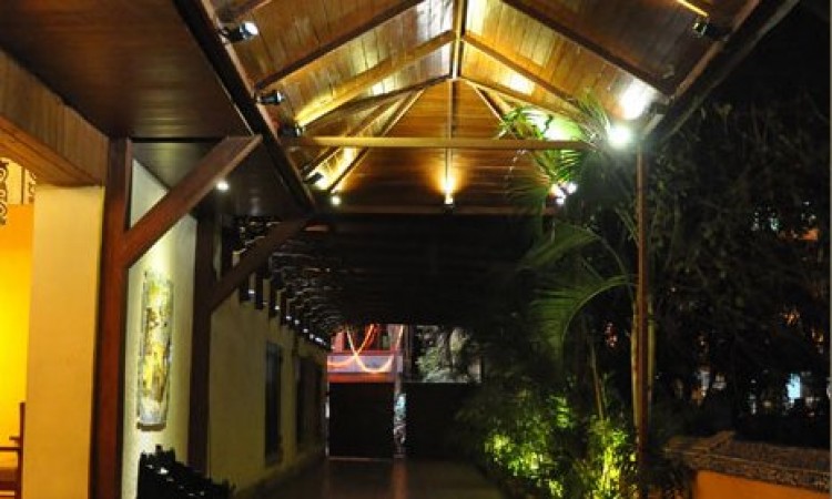 Corridor Corridor