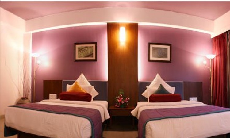 Classic room Classic room