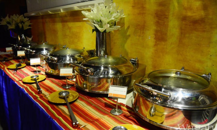Buffet Buffet