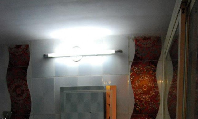 Washroom Washroom