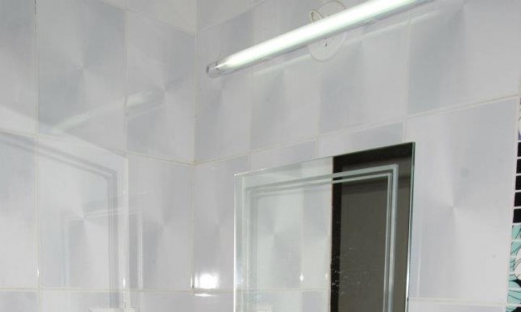 Washbasin Washbasin