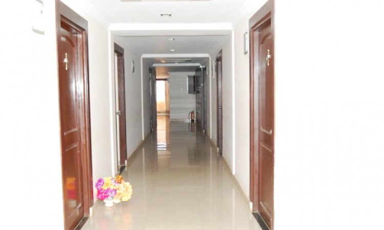 View of Corridor View of Corridor
