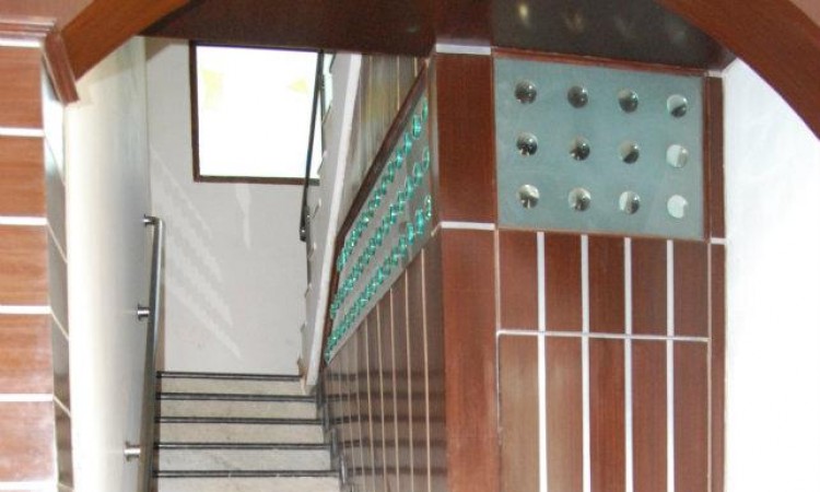 Stairway Stairway