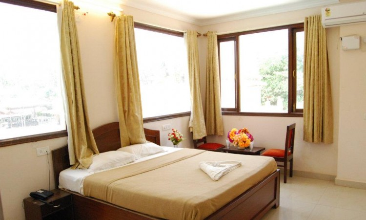 Spacious room Spacious room