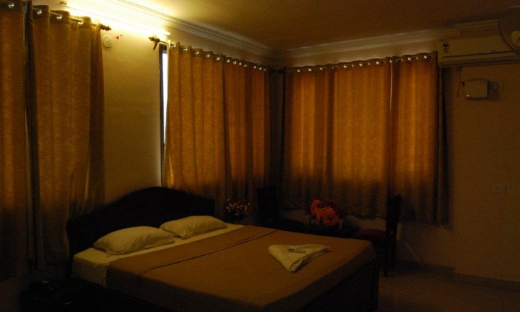 Room interiors Room interiors