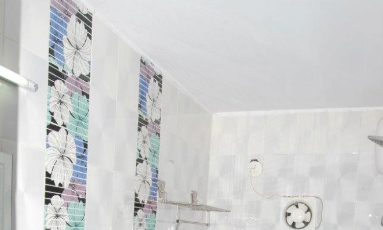 Restroom Restroom