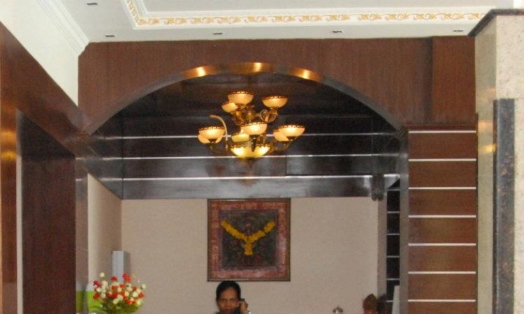 Reception Reception