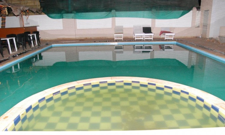 Poolview Poolview