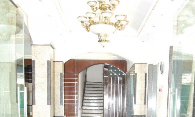 Lobby Lobby