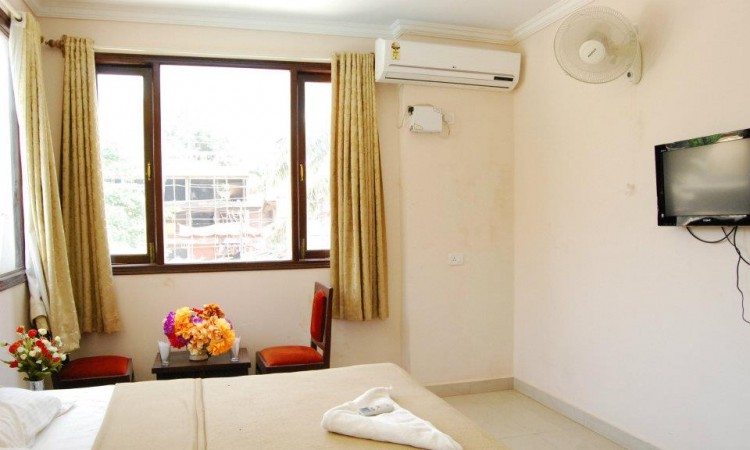 Comfortable room Comfortable room