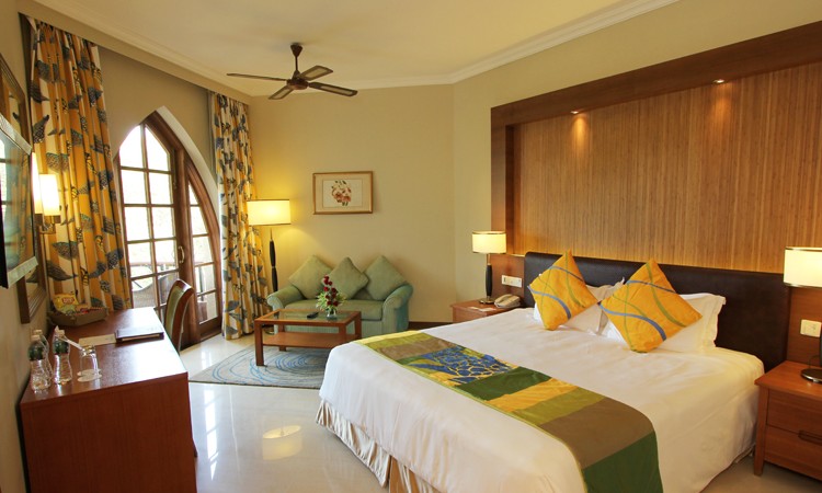 Superior Room Superior Room