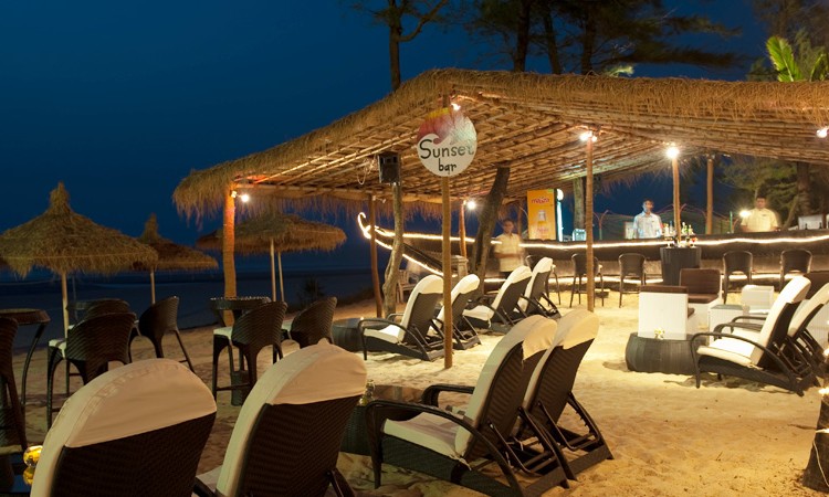 Sunset Bar Sunset Bar