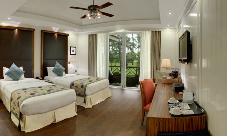 Presidential Villa: Twin Presidential Villa: Twin