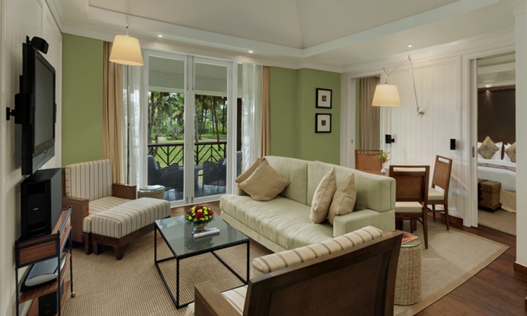Presidential Villa Presidential Villa