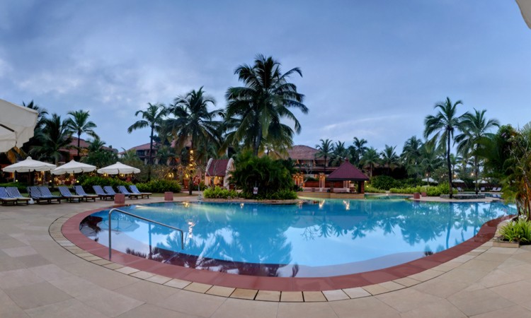 Pool Pool