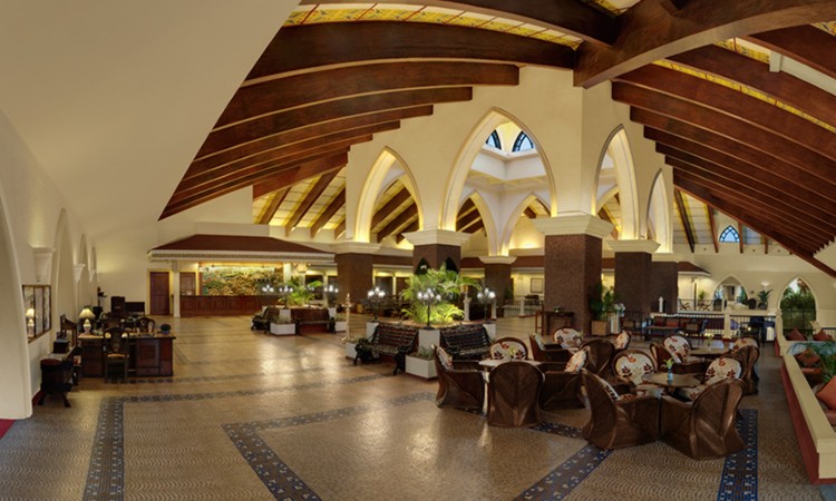 Lobby Lobby