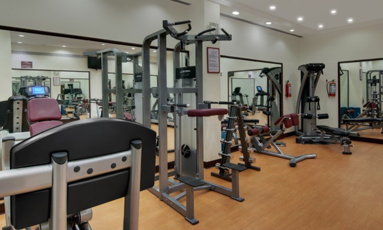 Gym Gym