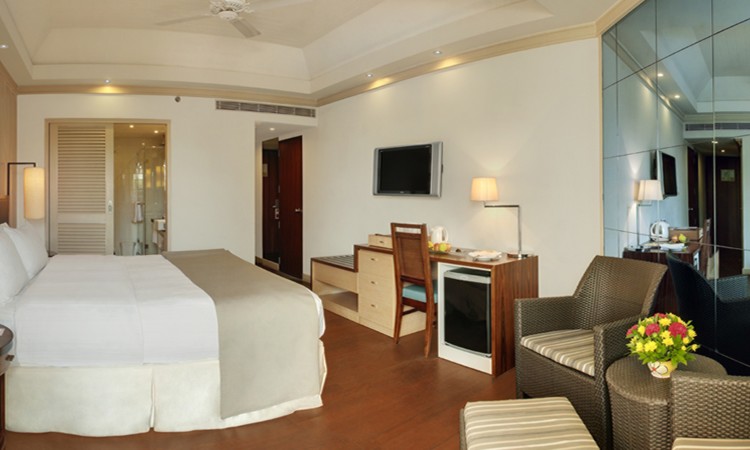 Deluxe Room Deluxe Room