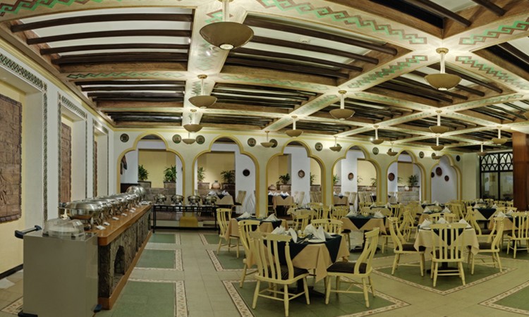 Cafe Cascada Cafe Cascada