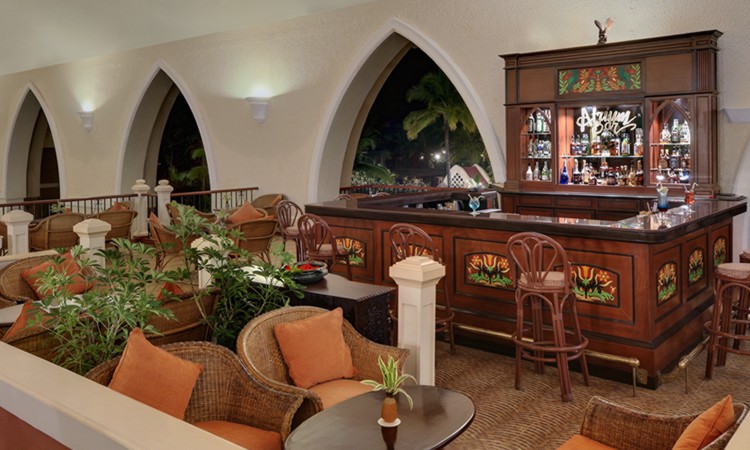 Atrium Bar Atrium Bar