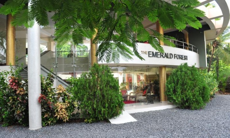 Entrance Entrance