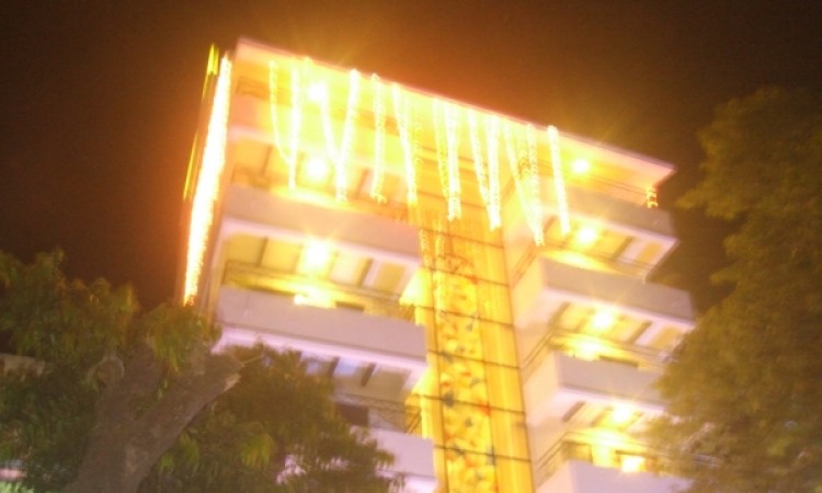 External View