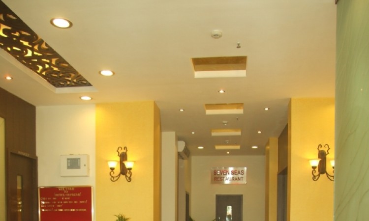 Hallway