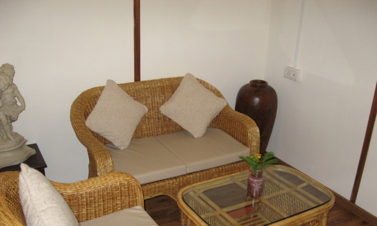 Interiors