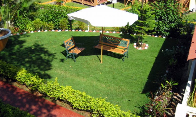 Gardenview