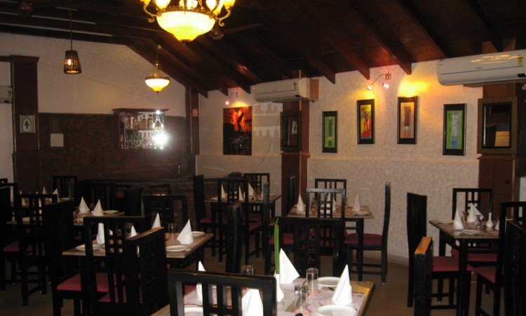 Dine