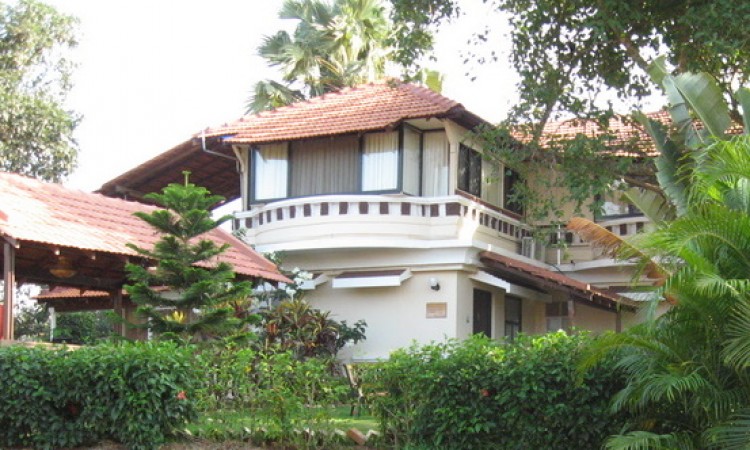 Cottages