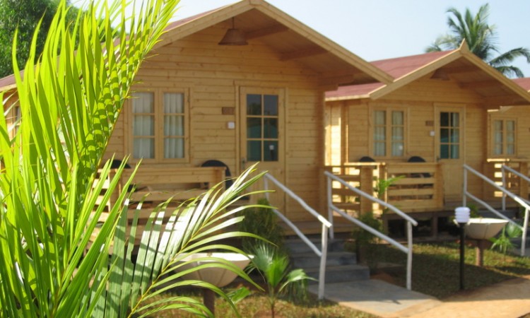 Cottage
