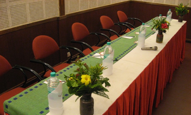 Board meeting