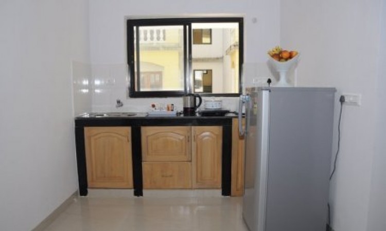 Kitchenette Kitchenette