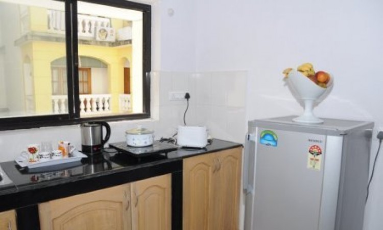 Amenities Amenities
