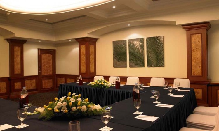 U Shaped conference U Shaped conference