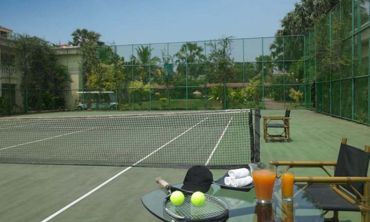 Tennis Tennis