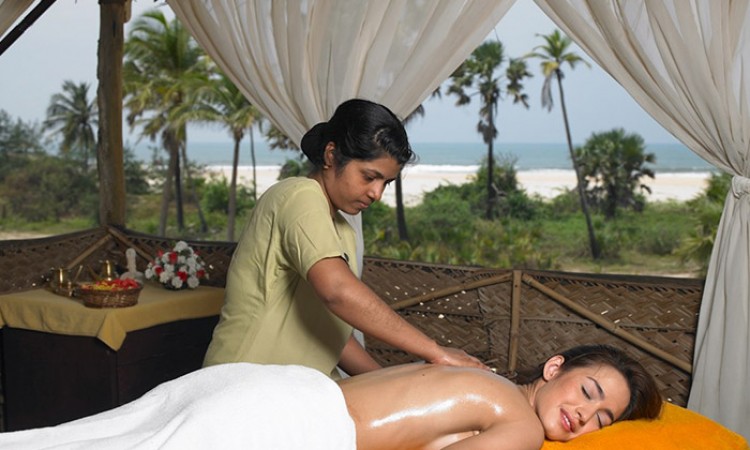 Spa Spa