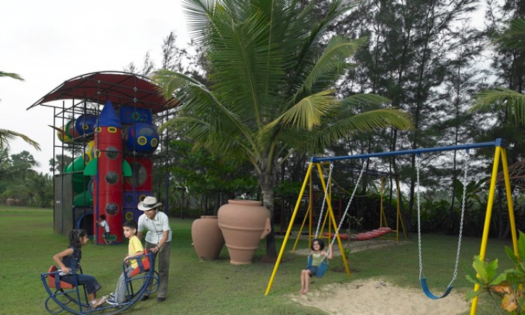 Playarea Playarea