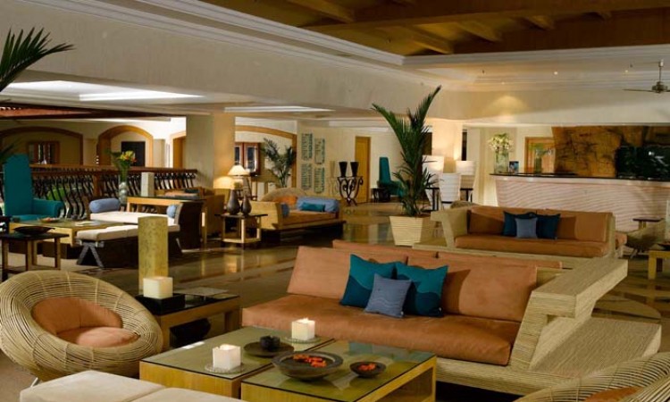 Lobby Lobby