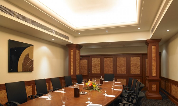 Conference room Conference room