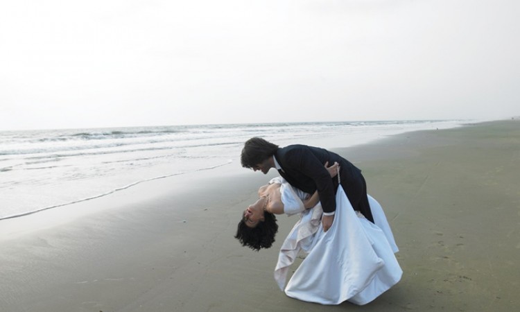 Beach wedding Beach wedding