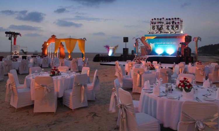 Beach Venue Beach Venue
