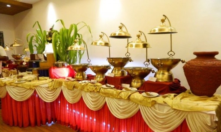 Buffet Buffet