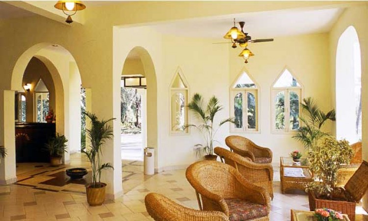 Verandah