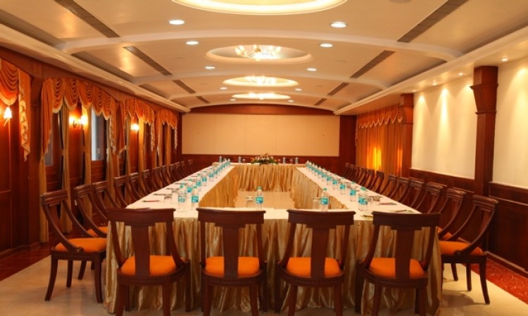Conference room Conference room