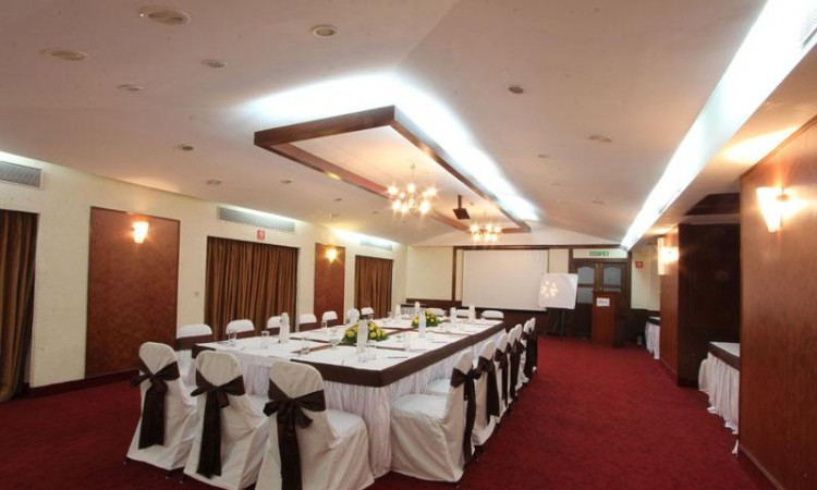 Dolphin Conference Hall