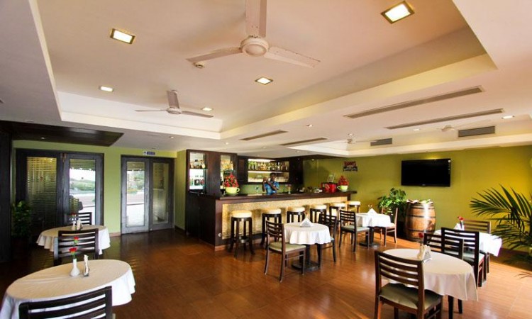 Harry's Lounge Bar