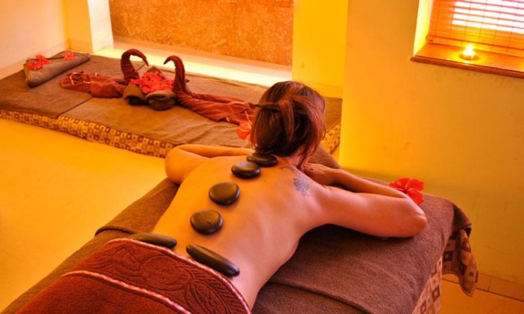Spa